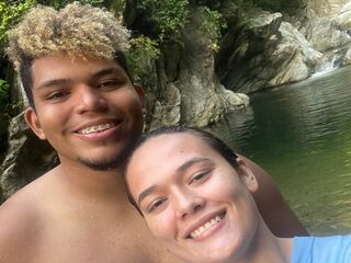 oral sex web cam chat ManeandValentina