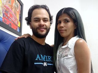 live cam chat MarceyJuan