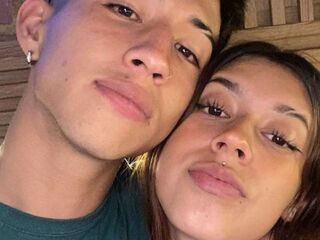 jasmin cam couple blowjob MikeAndEva