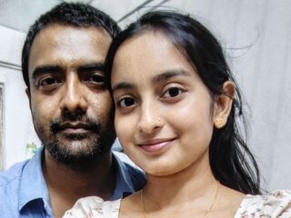 sex webcam show MosumiAndAnik