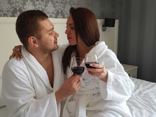 live webcam couple ass fuck OlgaDima
