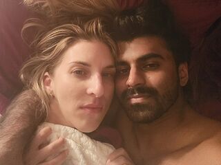 hot sex webcam couple Pilatescouple