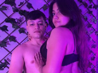naughty cam RoxieAndJackson