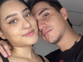 hardcore webcamsex ShantalAndrew