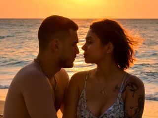 adult cam couple blowjob SofiaKonig