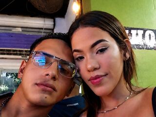 cam couple sex chat SophiaAndEthan