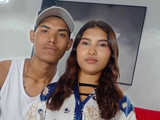 free cam sex TessaAndZeus