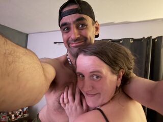 liveshow ThatSassyCouple