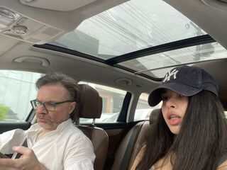 webcamsex show ViktorElla