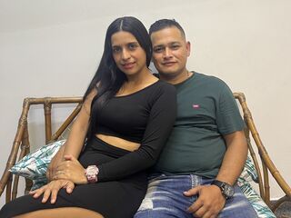 webcamgirl having sex YurAndEddy