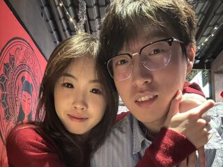 free videochat lunaluckk