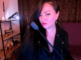 kinky fetish live cam AnnaDeRichi