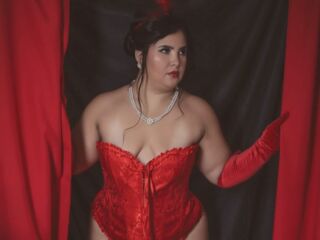 fetish cam live BarbaraSabatini