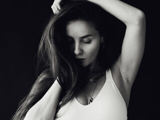 camgirl latex webcam FrauRazor