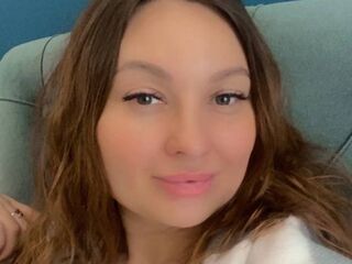 cam girl fetish IngridSolberg