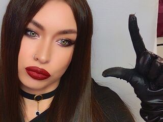 cam girl latex webcam LeaLoons