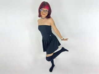 pantyhose live cam LissetteRose