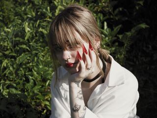 domina live webcam sex LiyaLuna