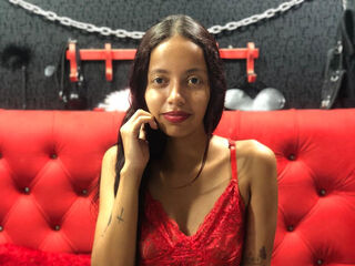 fetish webcam girl chat LuisaCox