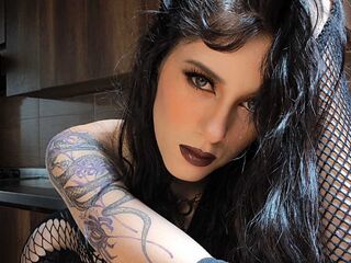 cam girl fetish webcam Missameliacblack