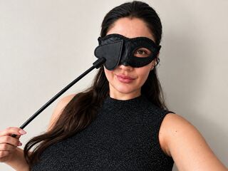 forced orgasm livecam MissySabry