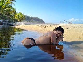 bdsm girlcam NaraElectra