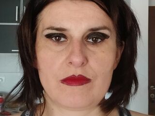 slave web cam SweetMila