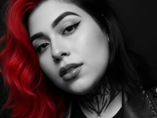 camgirl bdsm cam VeronkaStar