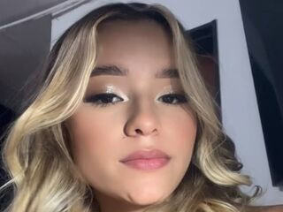 shower sex cam AaishaCollin