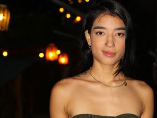 nude webcam girl photo AbbyCorn