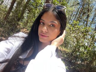 naughty webcamgirl AbbySmitth