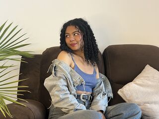 web cam show AddanasDaven