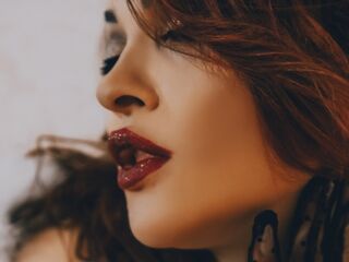 webcam striptease show AdelMedium