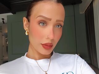 dirty webcam AdrianaRossetti