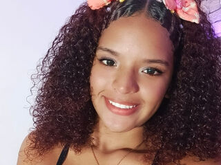 camgirl livesex AfroditaStacy