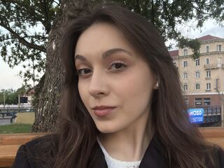 hot girl webcam photo AgarthaDen