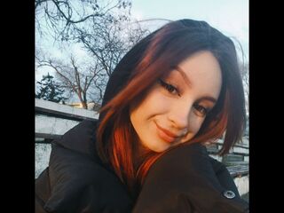 girl fingering shaved pussy AgaticBella