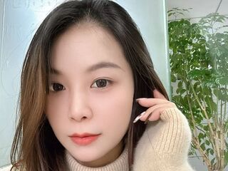 striptease show AhJing