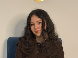 fingering camslut AileenSibeto