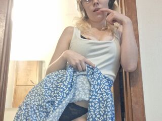 live cam girl photo AjaJones