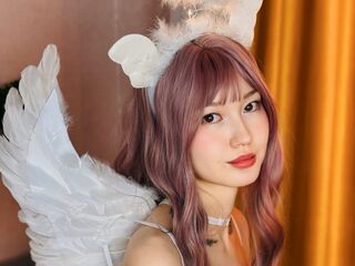 naked cam girl fingering pussy AkikoSato