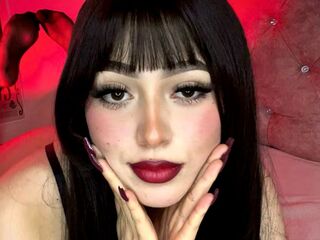 kinky webcam model AkiraYami