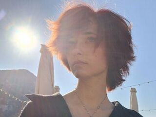 hot camhooker AlainaFabello