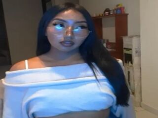 girl sexcam AlejaBonny