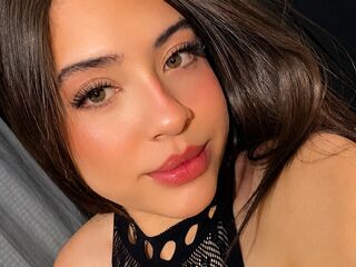 strip tease show AlexaAngel