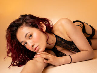 webcam chat AliceCotton