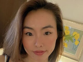 hot naked camgirl AlinaBery