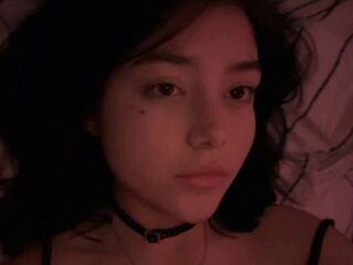 adult web cam AlisaGlow