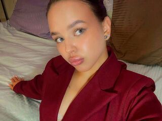 cam sex show AlisaSteele