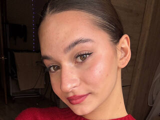 nude webcamgirl photo AlisenBrown